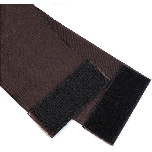 Brown corset belt  - Picture 6 of 6